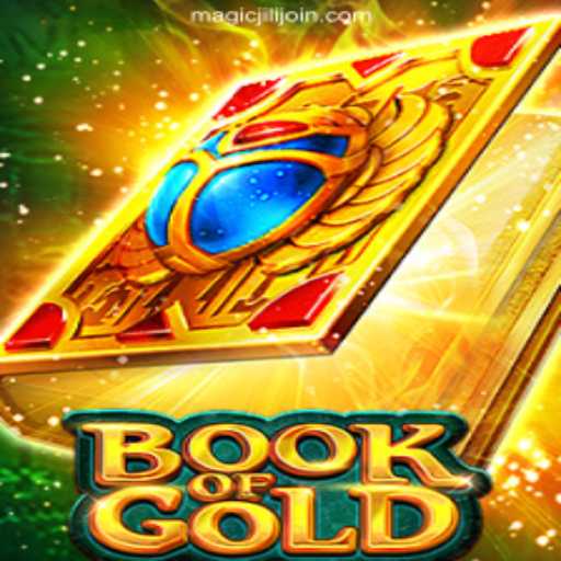 Discover the Enchanting World of BookofGold: Unveiling Magic and Adventure
