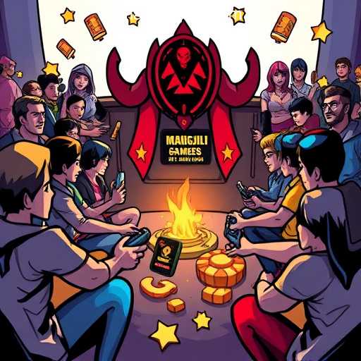 MAGICJILI Legit Site  Get Extra Free Bonus