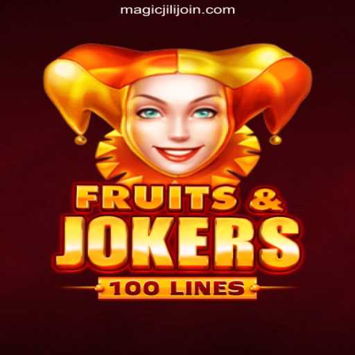 Exploring FruitsAndJokers100: A Thrilling Casino Game Experience