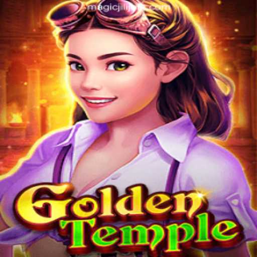 Embark on a Mystical Adventure with GoldenTemple