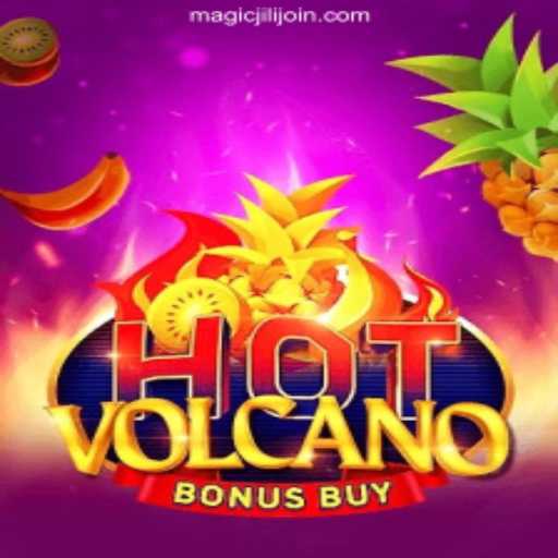 Unveiling HotVolcanoBonusBuy: A Deep Dive into the Game’s Fiery Adventure