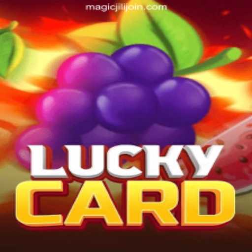 Exploring the Exciting World of LuckyCard: Unlock Bonuses with MAGICJILI