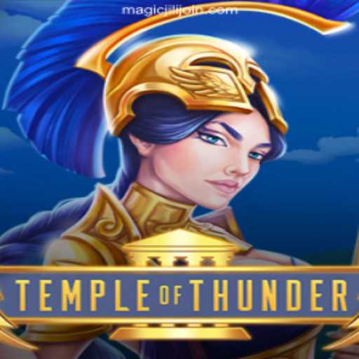 Discover the Thrilling Adventures of TempleofThunder